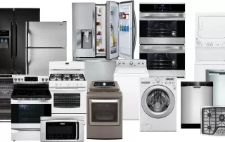 Appliance Brands We Work On – Smooth Repair Services Smooth Appliance Services repairs most major home appliance brands