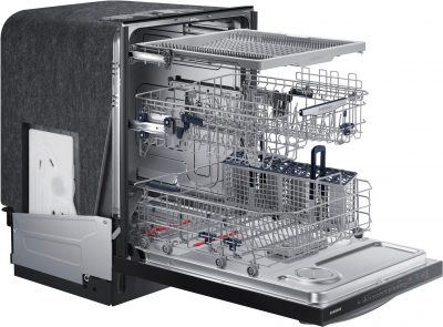 This advice will help your dishwasher live long and prosper. 3