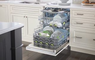 This advice will help your dishwasher live long and prosper. 1